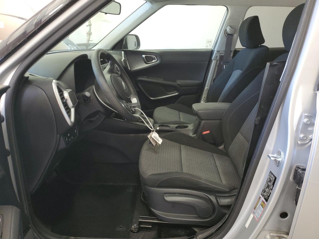 2020 Kia Soul Lx VIN: KNDJ23AU4L7108019 Lot: 84256075