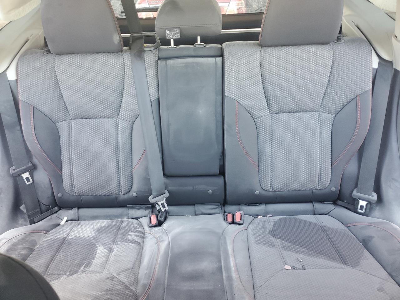 2024 Subaru Forester Sport VIN: JF2SKAGC3RH431313 Lot: 85201205