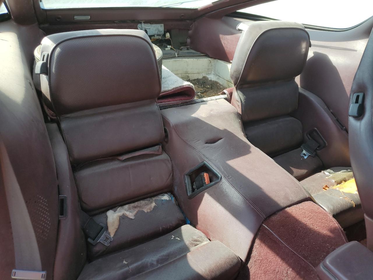 1983 Porsche 928 S VIN: WP0JB0928DS860449 Lot: 87301765