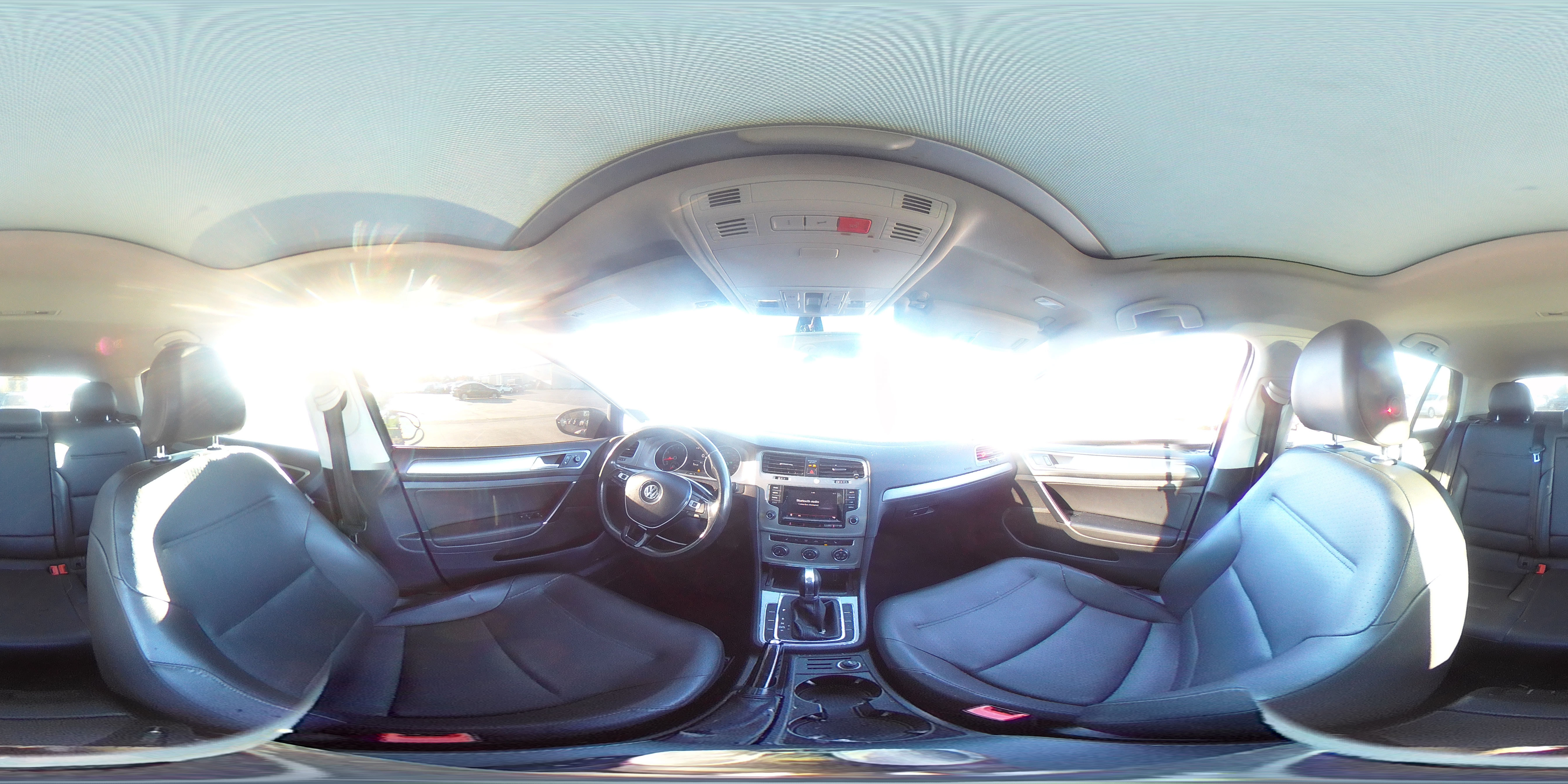 2015 Volkswagen Golf VIN: 3VW217AU6FM013032 Lot: 82458995