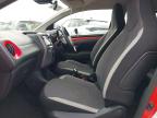2021 TOYOTA AYGO X-PLAY TSS VVT-I CVT  for sale at Copart SANDWICH