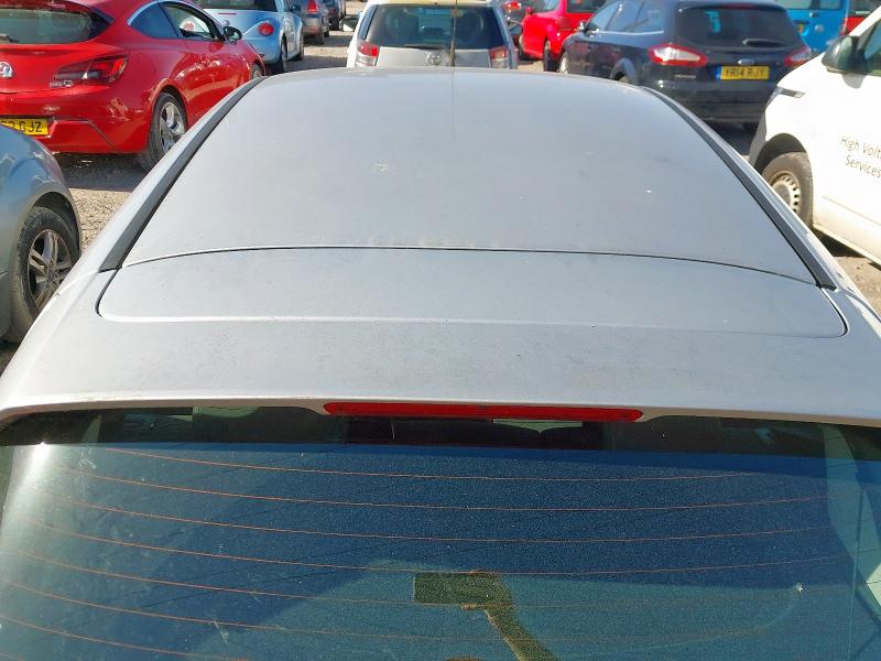 2015 FORD FIESTA ZETEC AUTO 