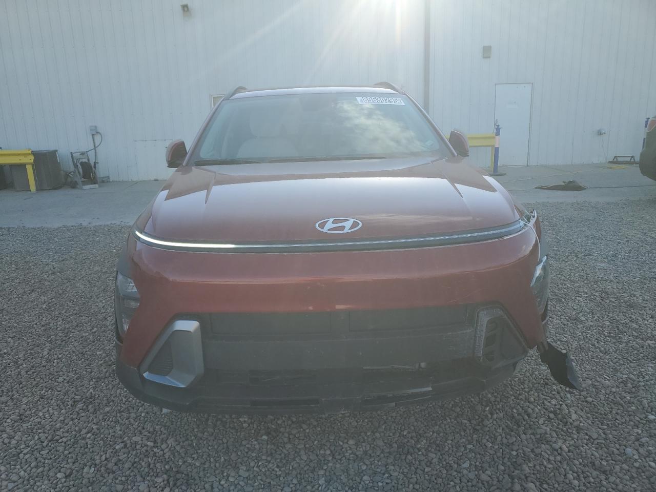 Kona Kona