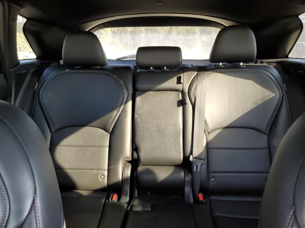 2021 Infiniti Qx50 Luxe VIN: 3PCAJ5BA4MF120377 Lot: 85152225