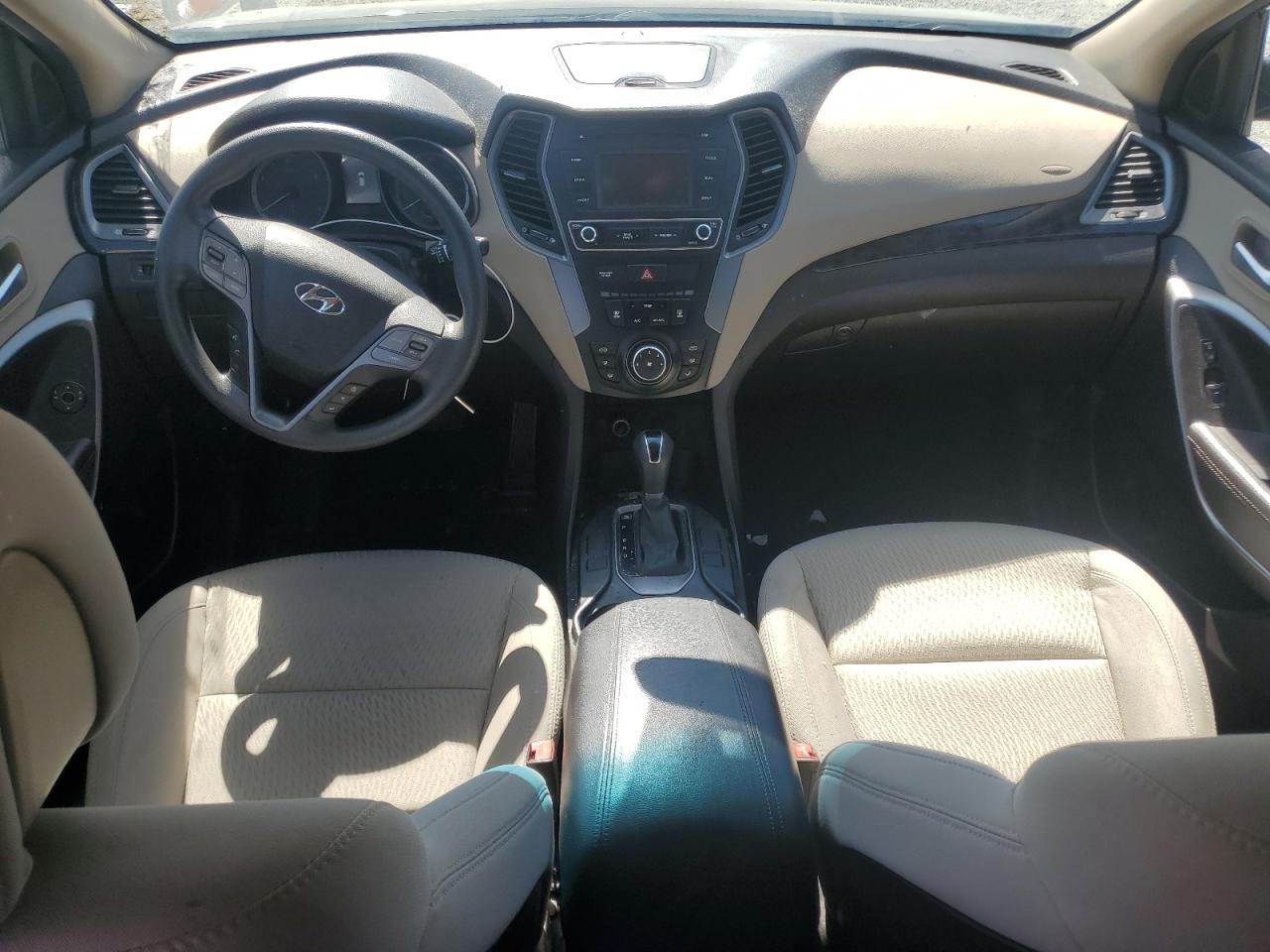 2018 Hyundai Santa Fe Sport VIN: 5XYZT3LB6JG543118 Lot: 82424955