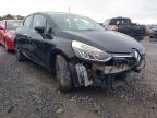 2014 RENAULT CLIO 1.5 DCI 90 DYNAMIQUE S MEDIANAV ENERGY 5DR for sale at Copart WOLVERHAMPTON