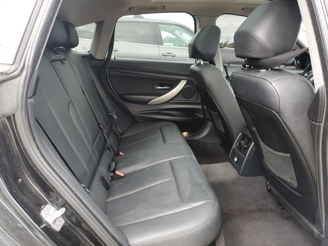 2014 BMW 328 Xigt VIN: WBA3X5C56ED556100 Lot: 86187475