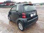 2008 SMART FORTWO COUPE PASSION 2DR AUTO [84] for sale at Copart ROCHFORD