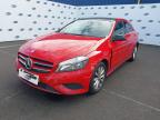 2015 MERCEDES-BENZ A CLASS A180 CDI SE 5DR for sale at Copart SANDTOFT
