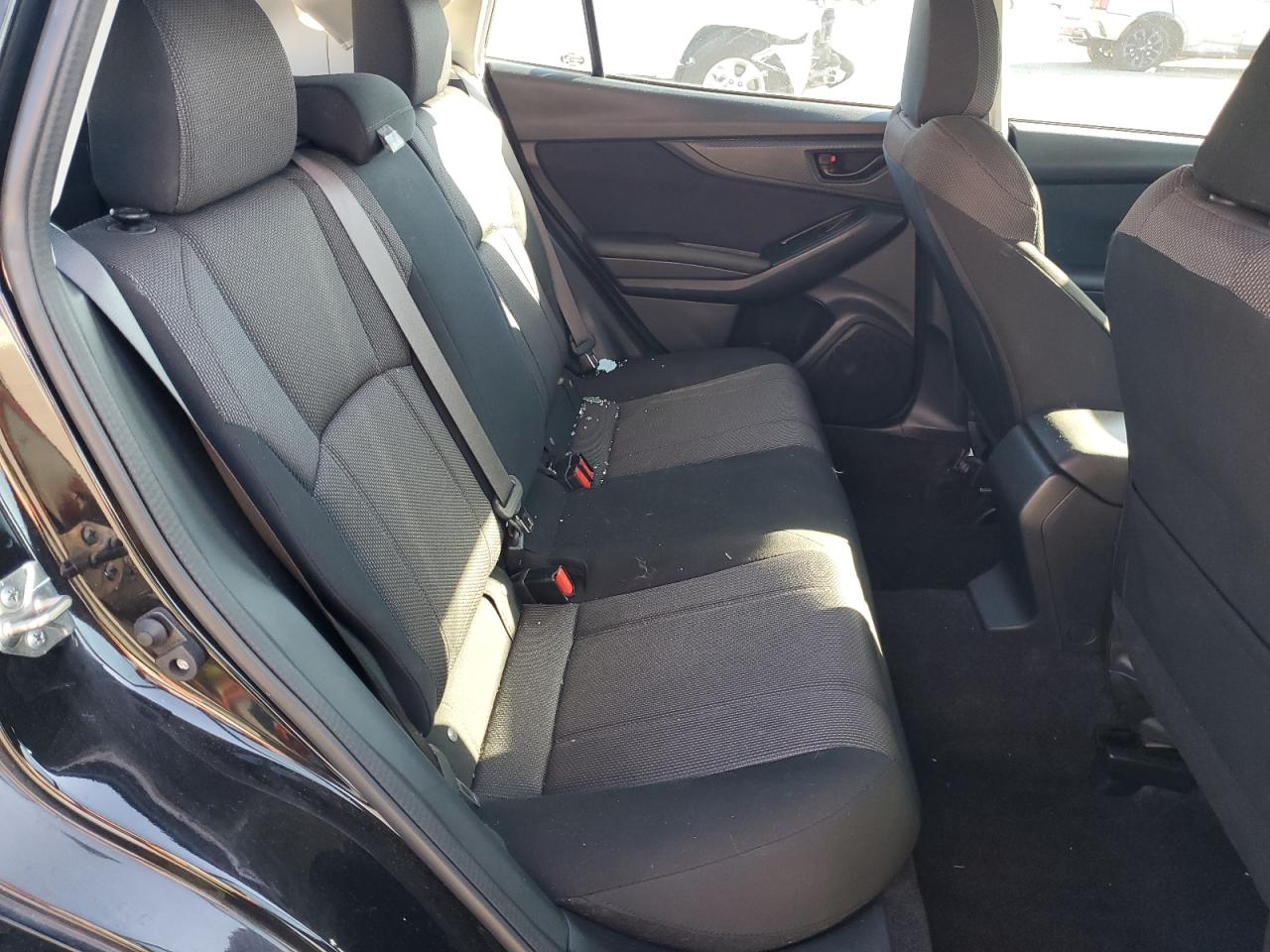 2020 Subaru Impreza VIN: 4S3GTAB60L3723864 Lot: 82191815