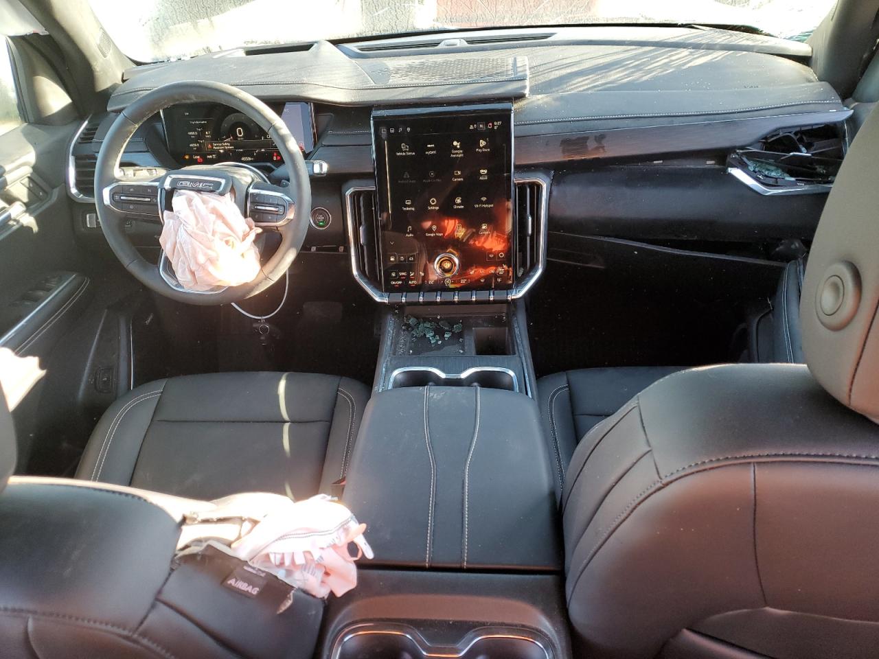 2025 GMC Acadia Elevation VIN: 1GKENNRS6SJ307814 Lot: 84885095