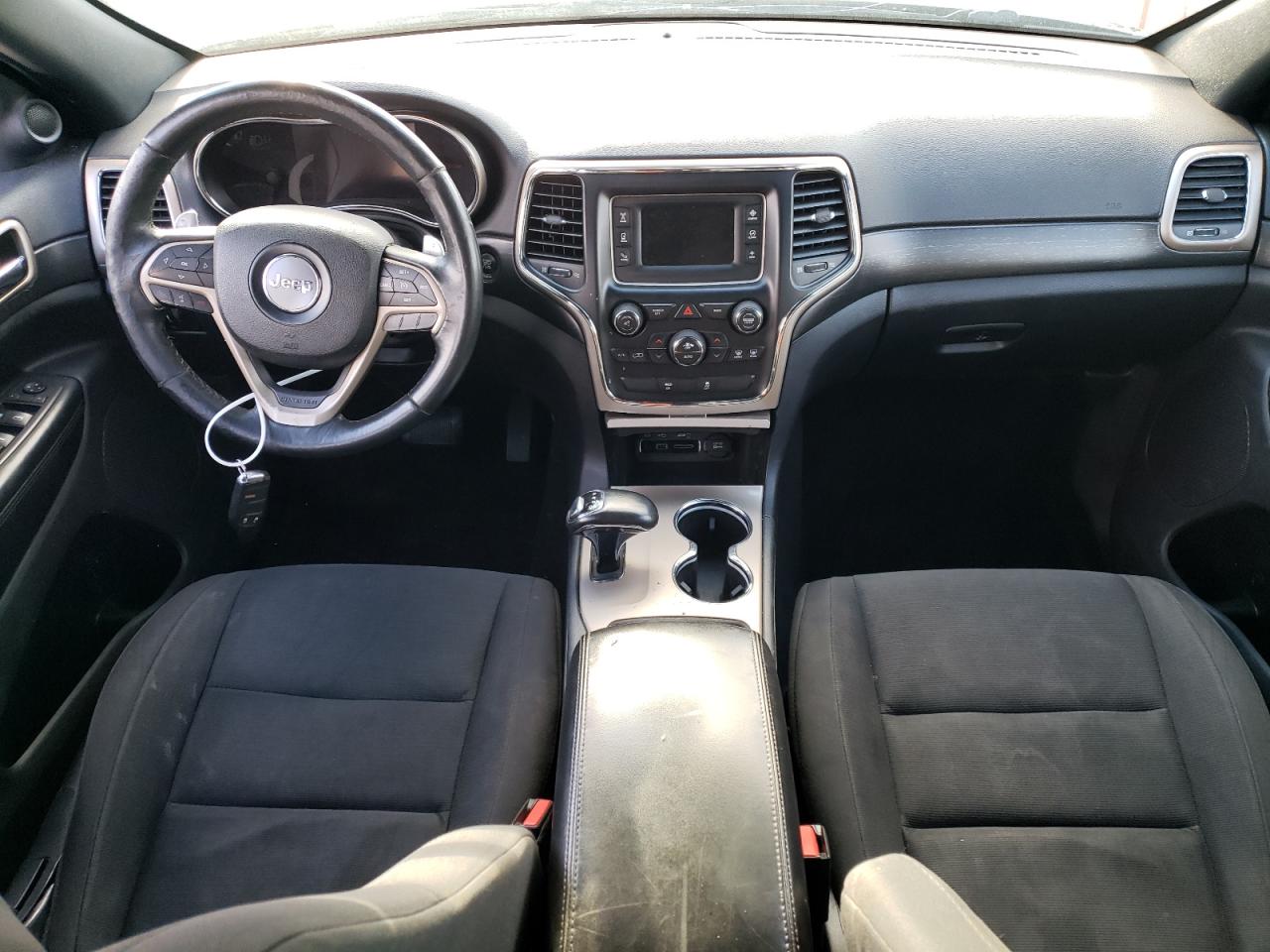 2015 Jeep Grand Cherokee Laredo VIN: 1C4RJFAG5FC171532 Lot: 83767475