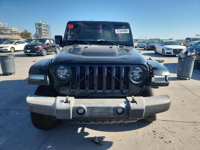  JEEP GLADIATOR 2021 Czarny