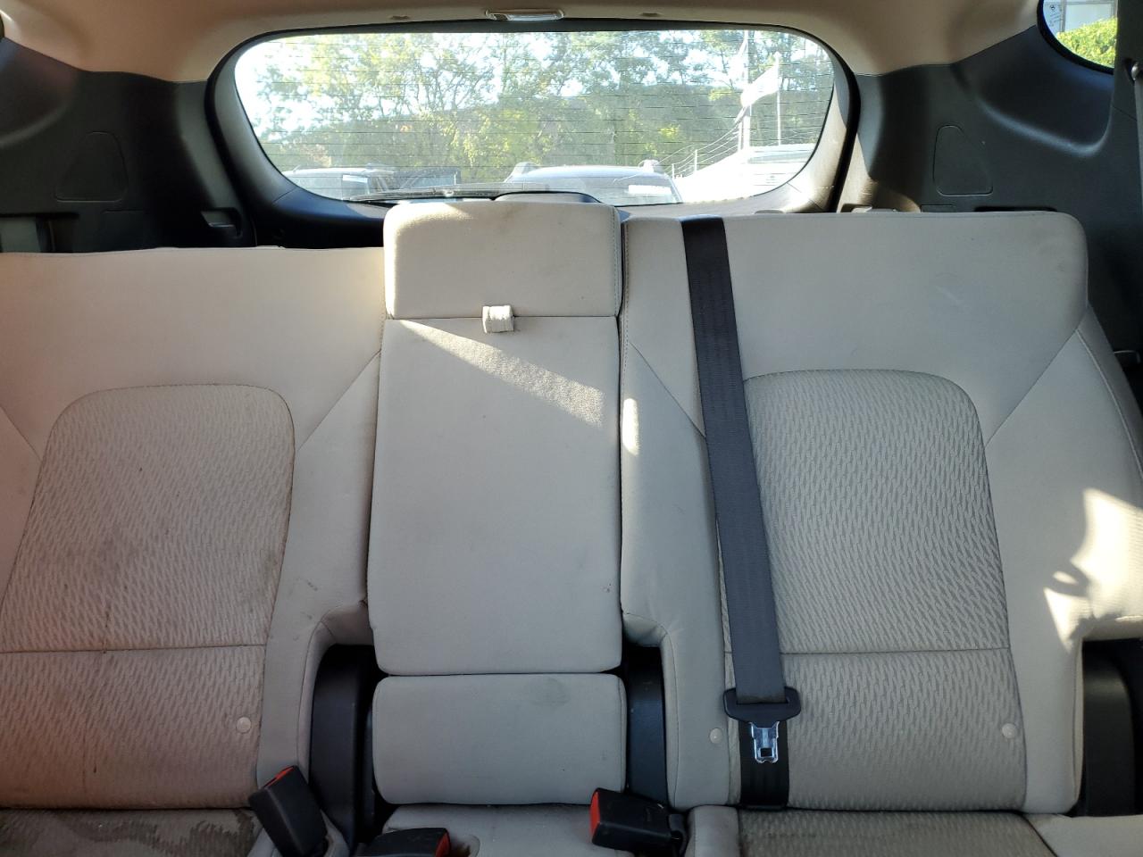 2018 Hyundai Santa Fe Sport VIN: 5NMZTDLB0JH096913 Lot: 83806495