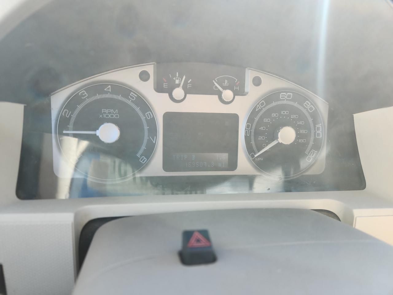 2008 Mercury Mariner VIN: 4M2CU91108KJ11347 Lot: 82415875