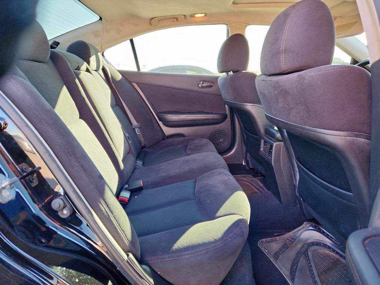 2013 Nissan Maxima S VIN: 1N4AA5APXDC808053 Lot: 90033355