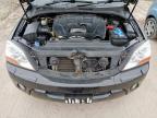 2008 KIA SORENTO TITAN CRDI  for sale at Copart BRISTOL