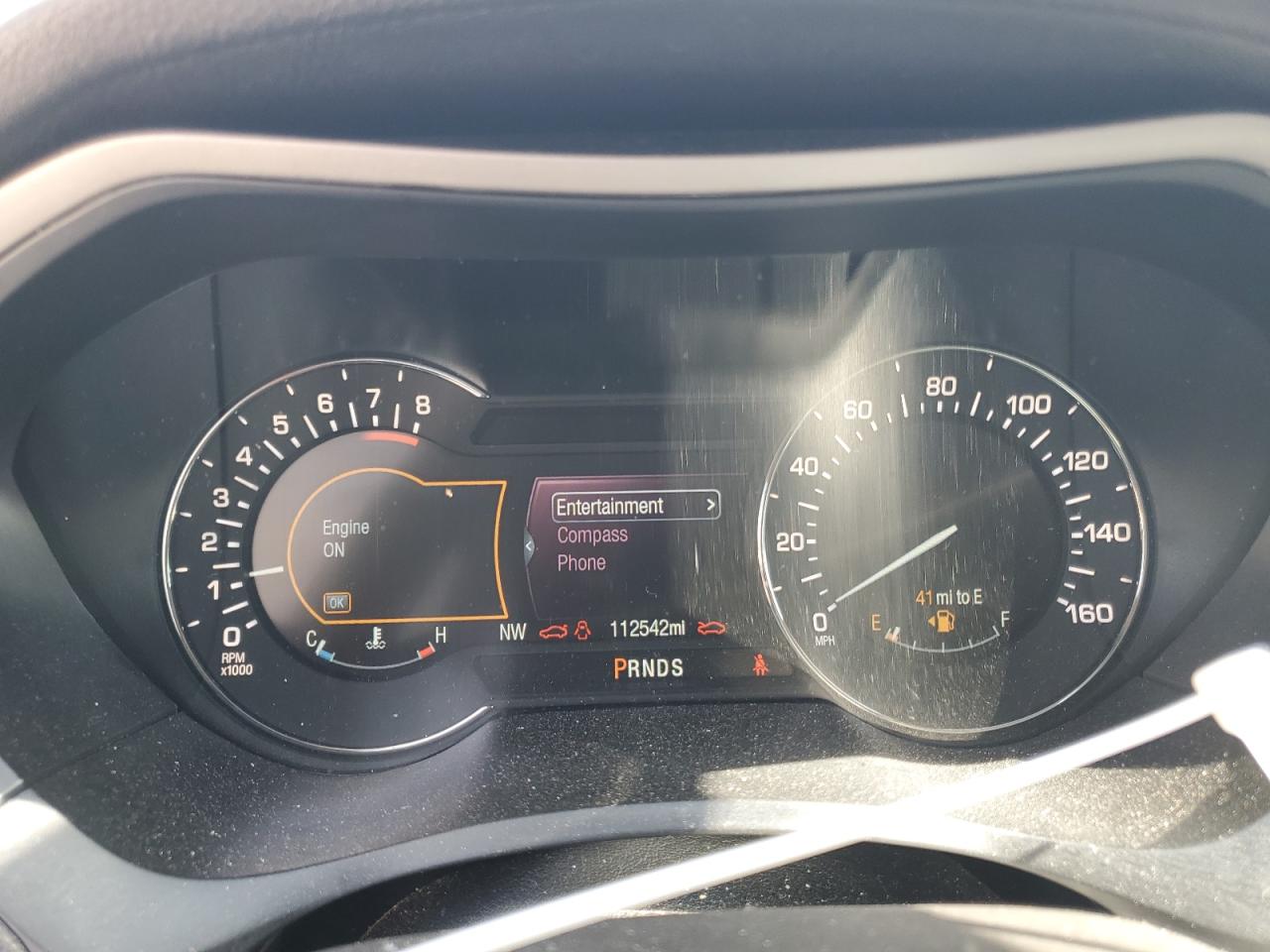 2014 Lincoln Mkz VIN: 3LN6L2J9XER806165 Lot: 86900075