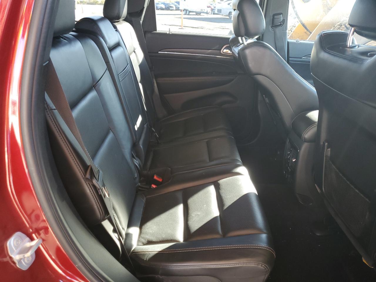 2015 Jeep Grand Cherokee Limited VIN: 1C4RJFBGXFC230234 Lot: 82264685