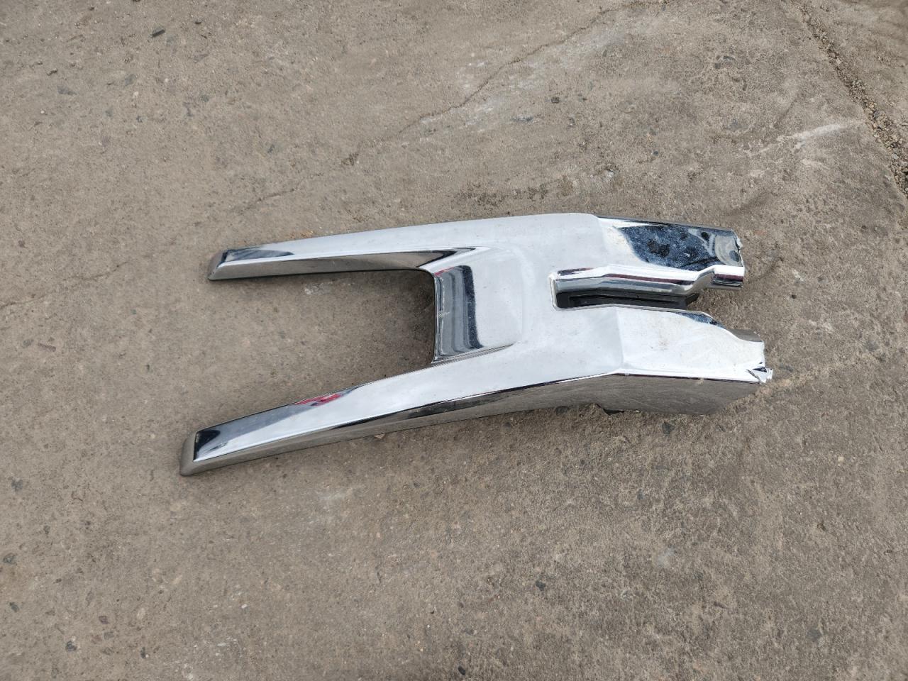 2019 Chevrolet Silverado K1500 Ltz VIN: 1GCUYGEL1KZ252103 Lot: 86479865