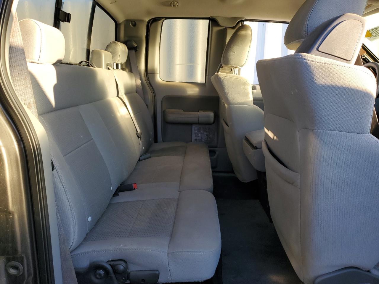 2007 Ford F150 VIN: 1FTPX14V57FB19692 Lot: 85095705