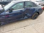 2016 MERCEDES-BENZ C200 SE  for sale at Copart SANDWICH