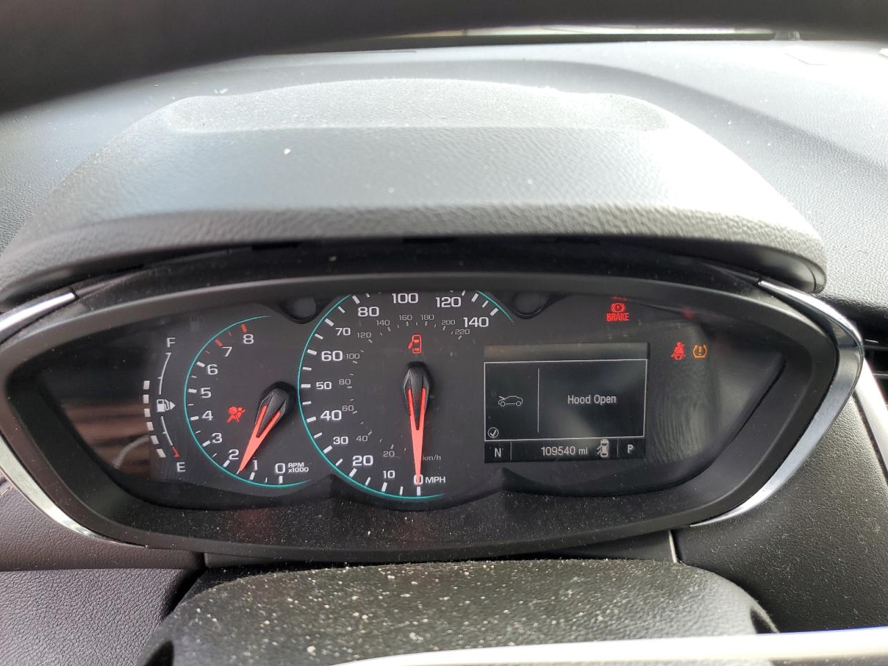 2018 Chevrolet Trax Ls VIN: 3GNCJKSB5JL348912 Lot: 90441055