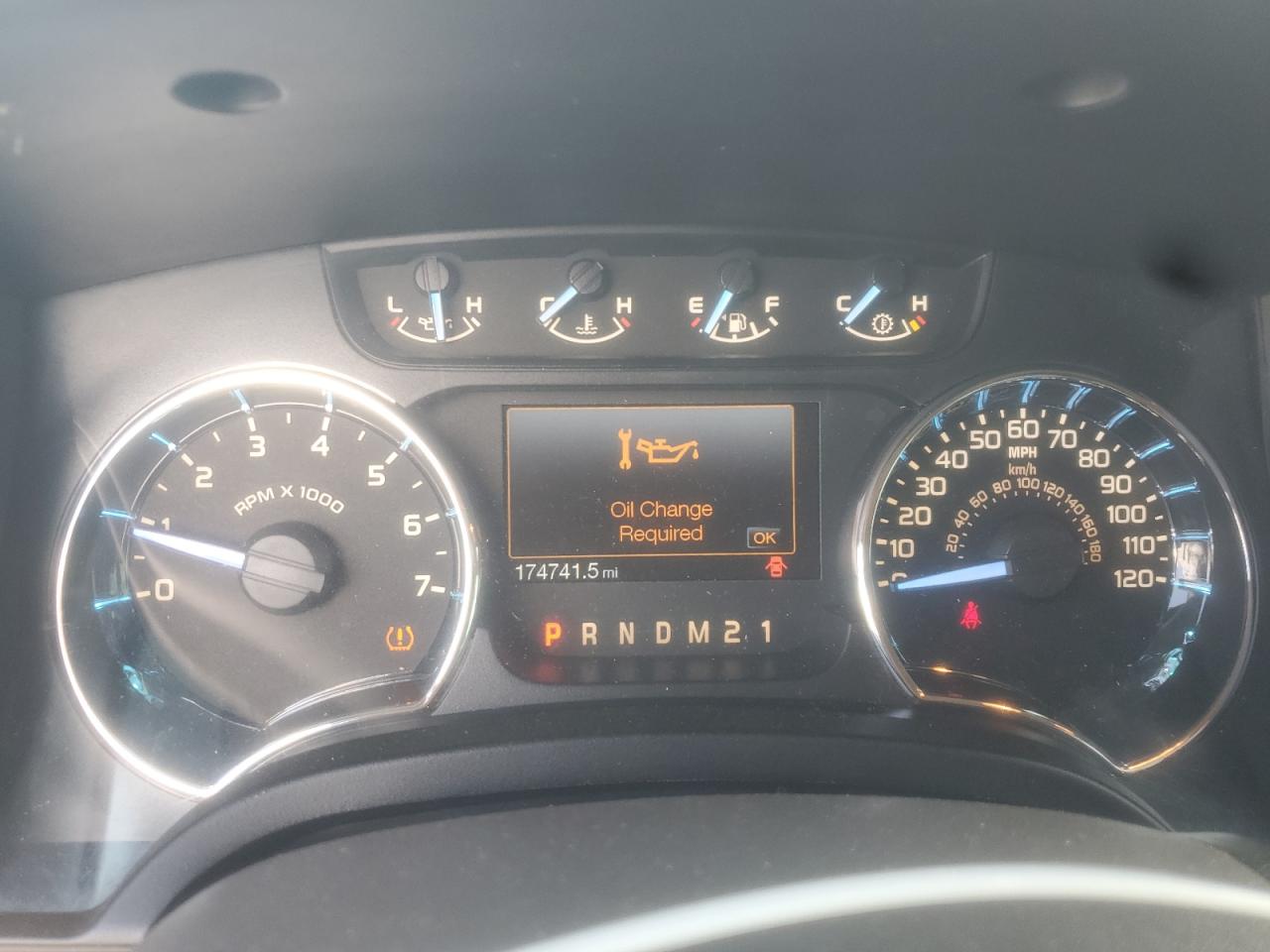 2011 Ford F150 Supercrew VIN: 1FTFW1CF7BKD81576 Lot: 82174495