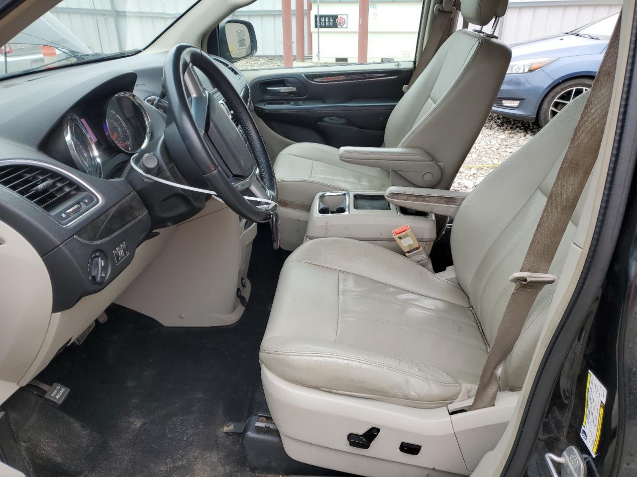 2013 Chrysler Town & Country Touring VIN: 2C4RC1BG9DR559721 Lot: 86301125