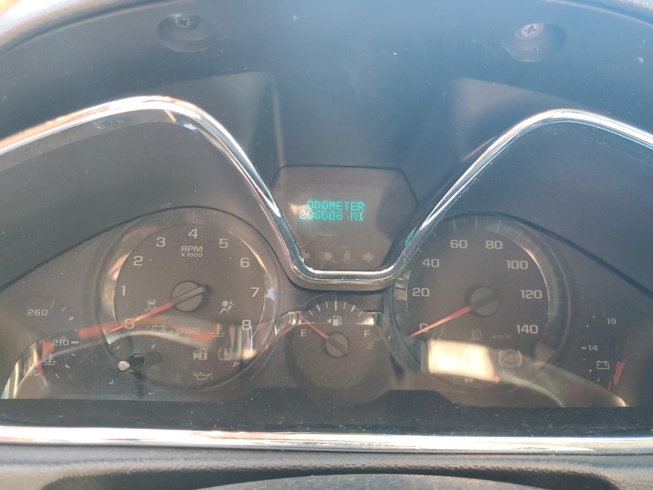 2015 Chevrolet Traverse Ltz VIN: 1GNKVJKD2FJ221741 Lot: 85130025