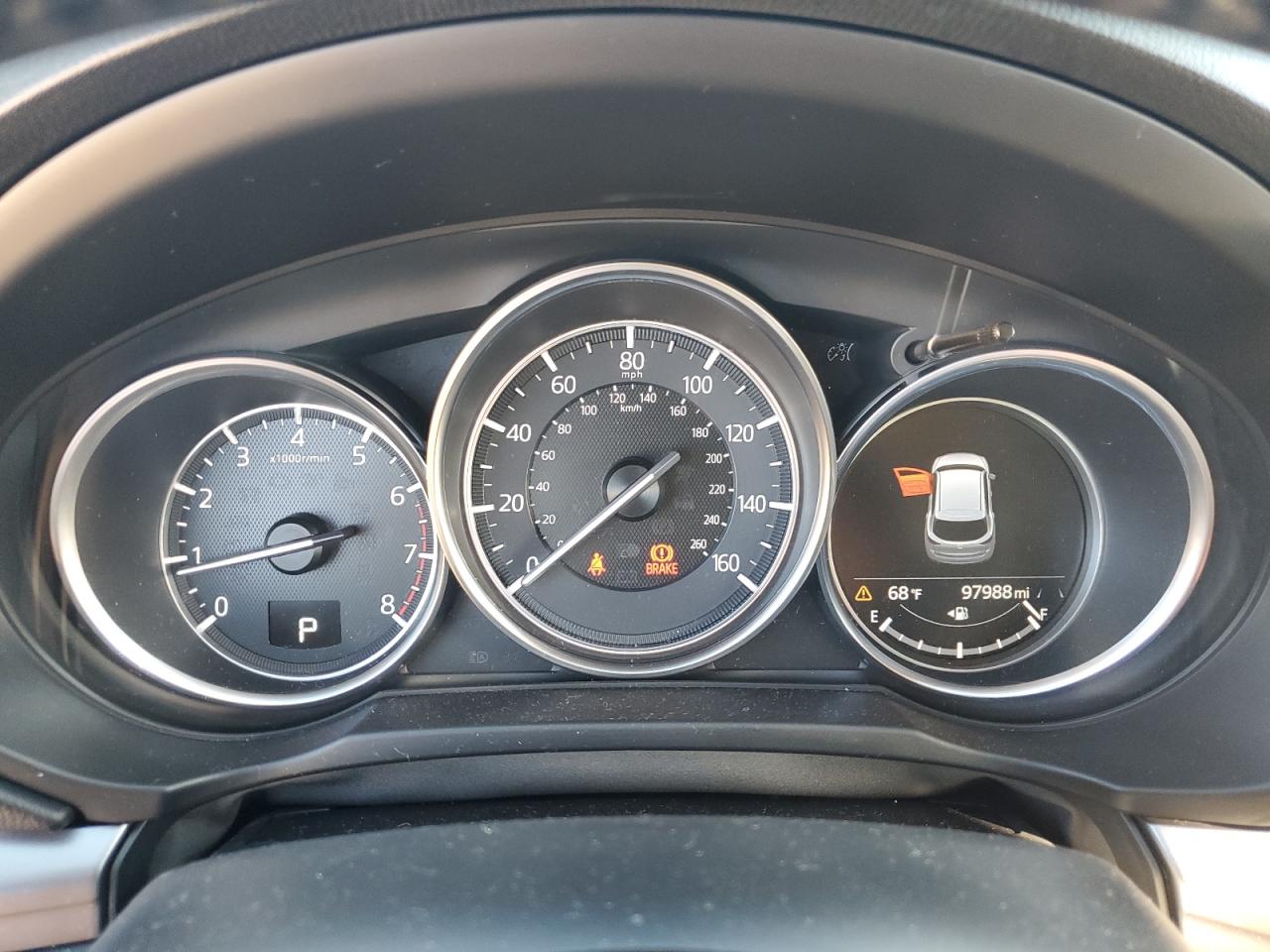 2018 Mazda Cx-5 Sport VIN: JM3KFBBM1J0359269 Lot: 90719935