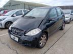 2006 MERCEDES-BENZ A CLASS A150 SPECIAL EDITION 5DR TIP AUTO for sale at Copart NEWBURY