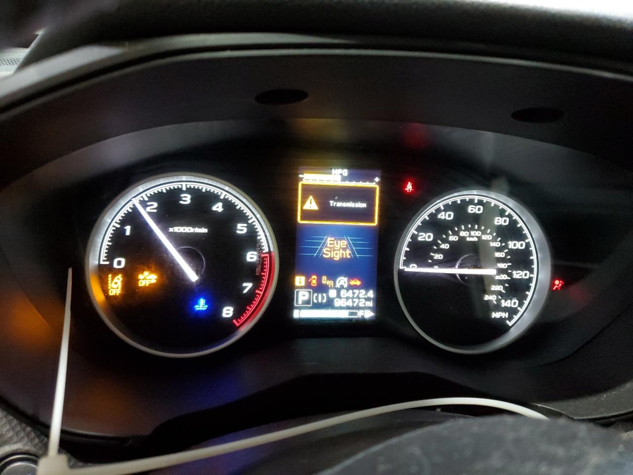 2022 Subaru Forester Premium VIN: JF2SKAEC3NH463854 Lot: 87406295