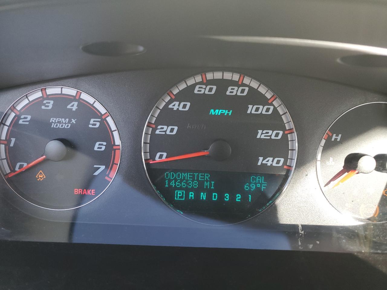 2007 Chevrolet Impala Super Sport VIN: 2G1WD58C979328665 Lot: 89682365