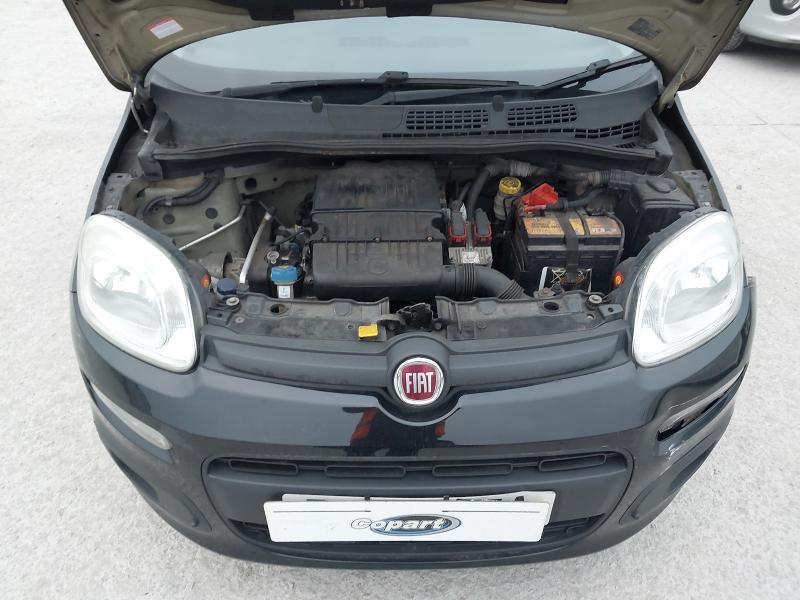 2012 FIAT PANDA 1.2 LOUNGE 5DR