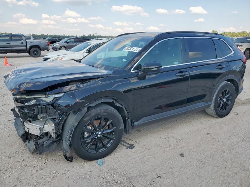 2024 Honda Cr-V Sport