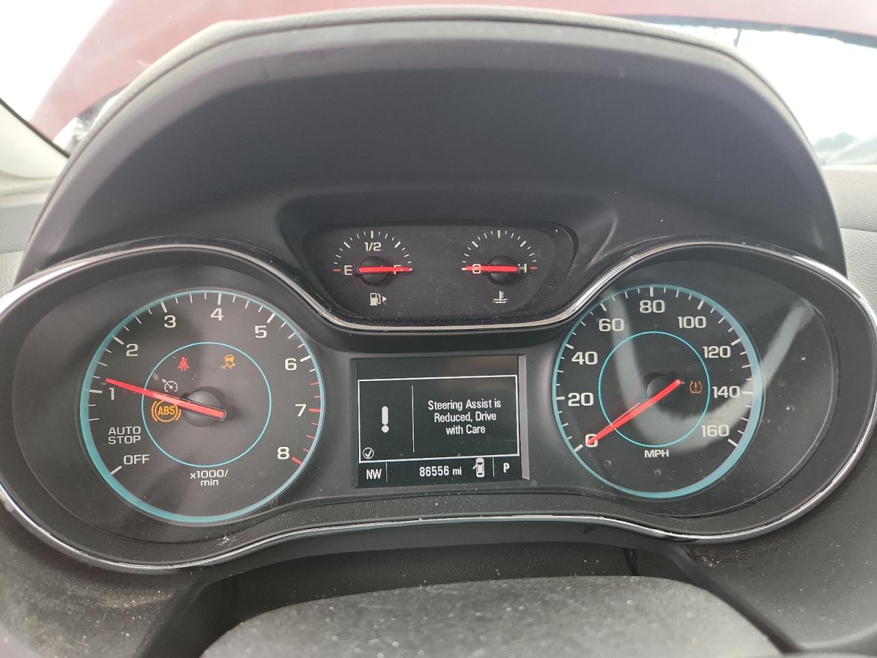 2018 Chevrolet Cruze Lt VIN: 3G1BE6SM7JS652078 Lot: 85369665