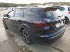 2012 FORD FOCUS ST-3 TURBO  for sale at Copart WHITBURN