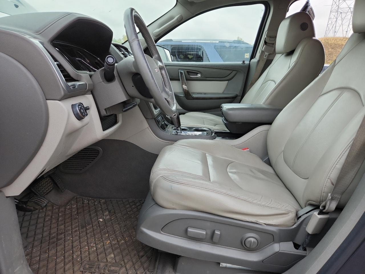 2015 GMC Acadia Slt-1 VIN: 1GKKVRKD5FJ122987 Lot: 81286585