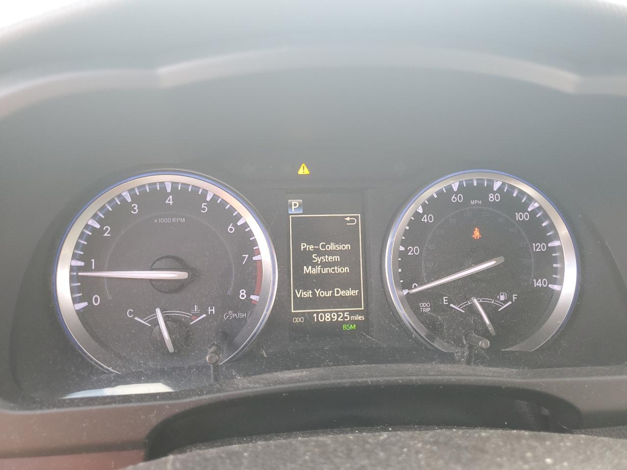 2018 Toyota Highlander Se VIN: 5TDKZRFH8JS547886 Lot: 82223535