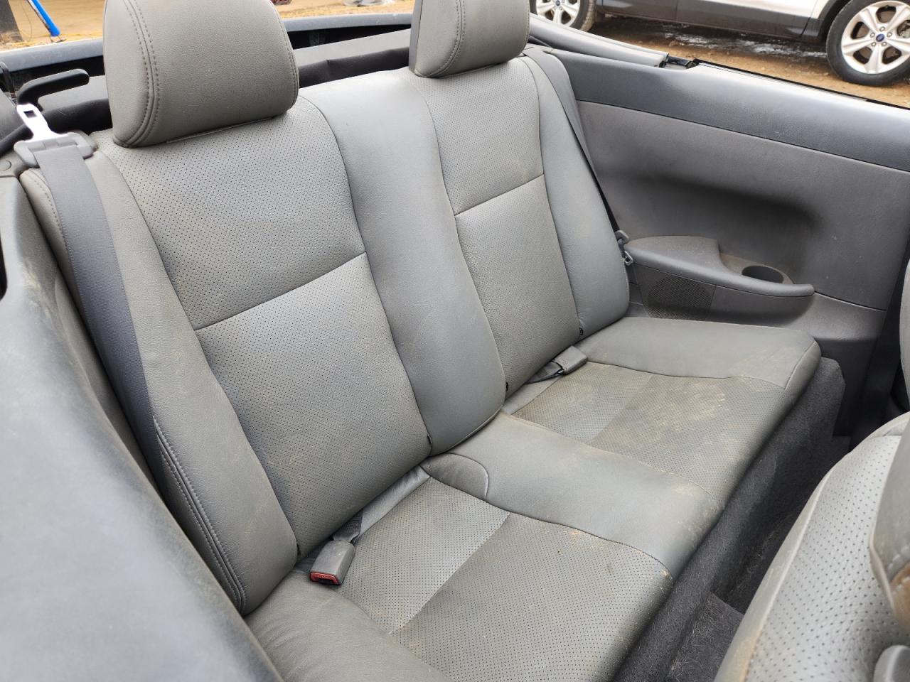 2004 Toyota Camry Solara Se VIN: 4T1FA38P34U032851 Lot: 86106285