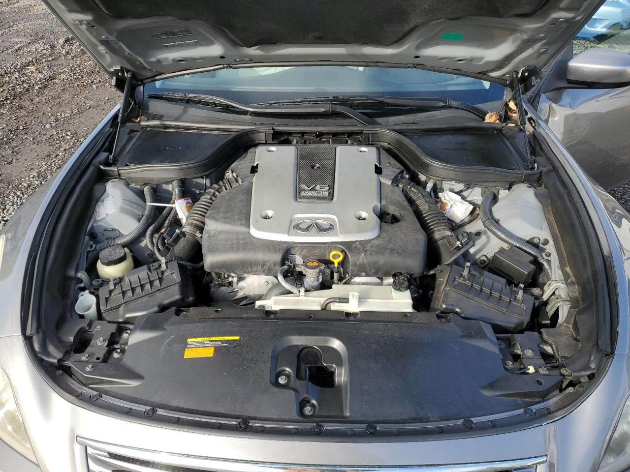 2009 Infiniti G37 Base VIN: JNKCV66E79M723305 Lot: 86862145