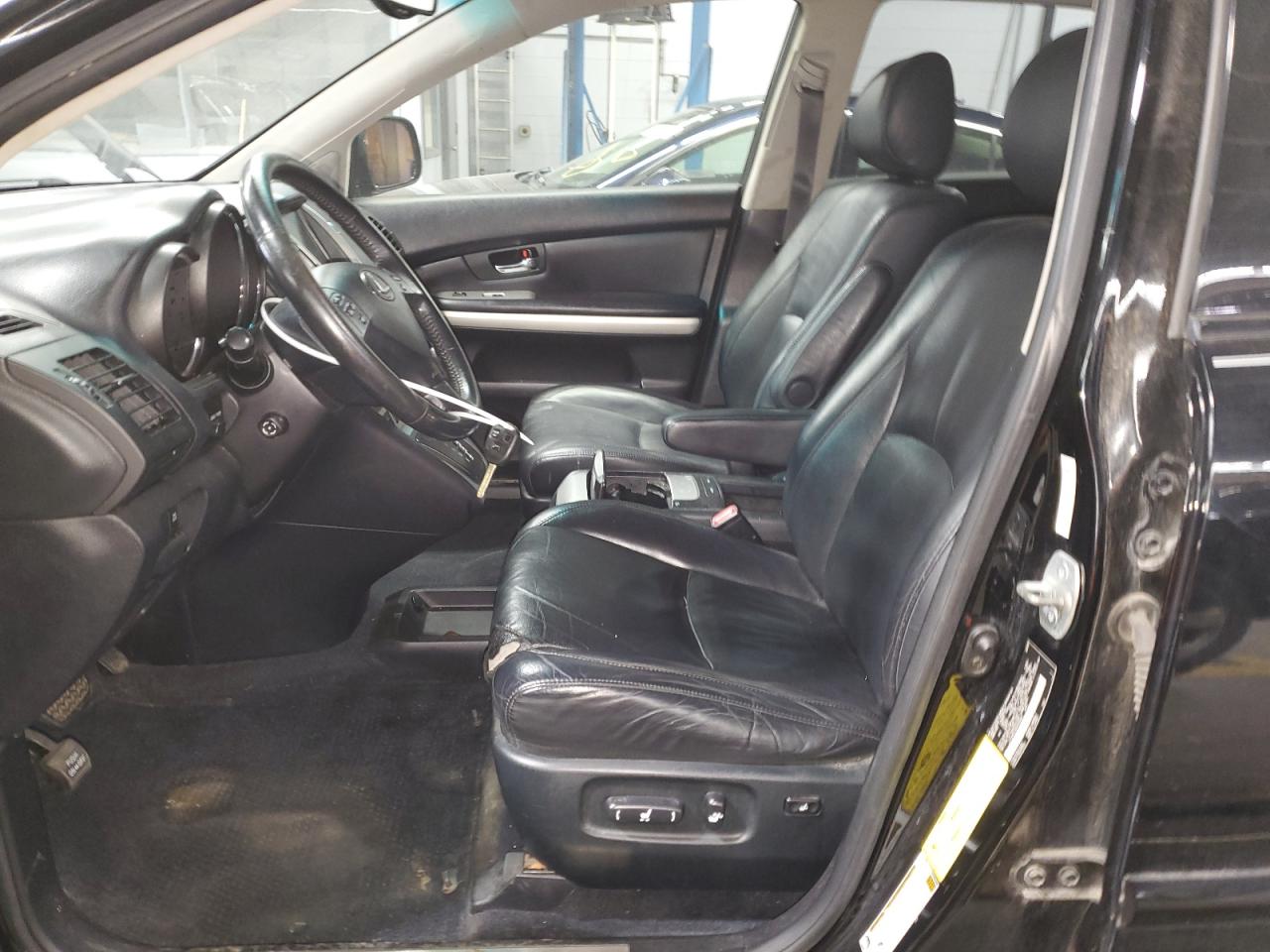 2006 Lexus Rx 400 VIN: JTJHW31U060045840 Lot: 86695955