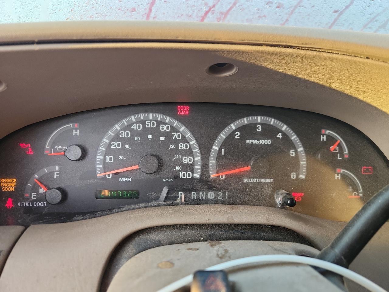 2002 Ford F150 Supercrew VIN: 1FTRW076X2KB56294 Lot: 87041995