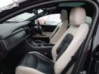 2017 JAGUAR XF 3.0D V6 S 4DR AUTO for sale at Copart SANDWICH