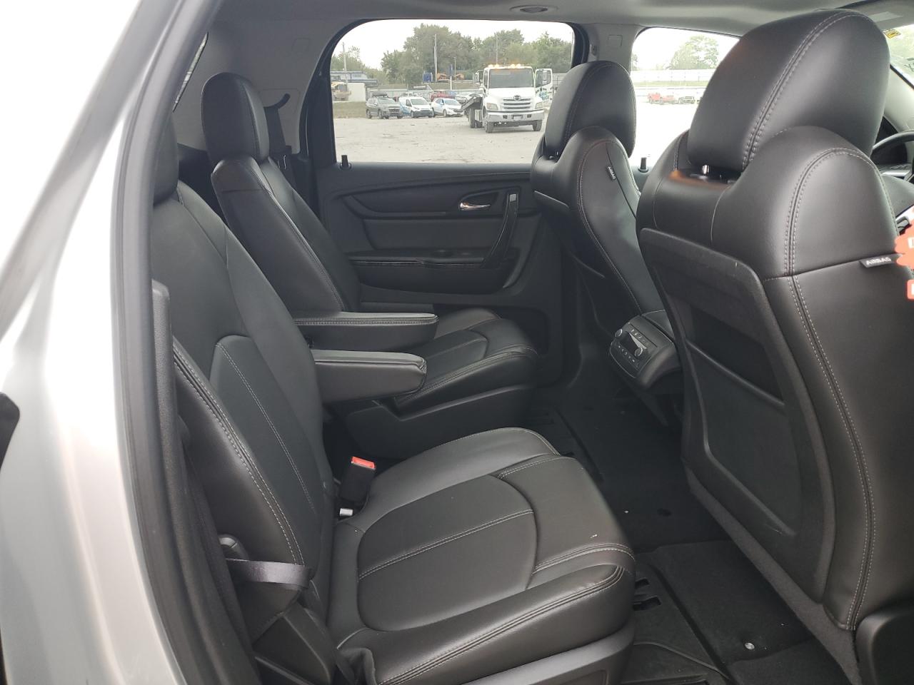 2017 GMC Acadia Limited Slt-2 VIN: 1GKKVSKD7HJ202558 Lot: 85717275