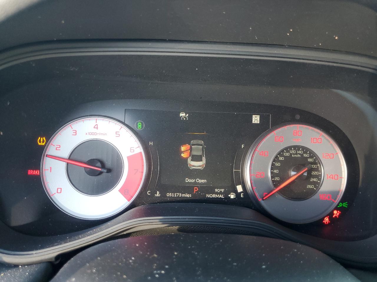 2022 Acura Tlx Type S VIN: 19UUB7F09NA001422 Lot: 85511275