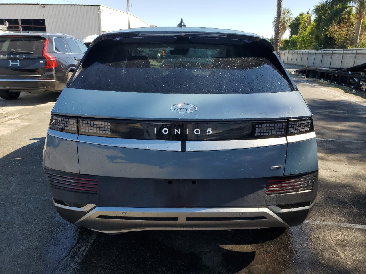 2023 Hyundai Ioniq 5 Sel VIN: KM8KNDAF2PU217326 Lot: 90095735