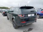2019 LAND ROVER DISCOVERY SPORT HSE TD4 A  for sale at Copart ST HELENS