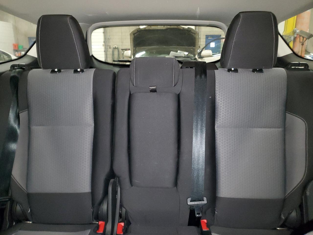 2018 Ford Escape Se VIN: 1FMCU9GD5JUA85387 Lot: 91200335